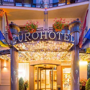 Eurohotel Hotel