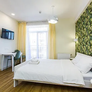 Bonapart Delux Apartament